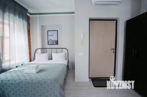 1-к квартира, посуточно, 18м2, 1/1 этаж