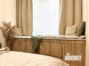 1-к квартира, на длительный срок, 38м2, 18/20 этаж