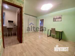 2-к квартира, на длительный срок, 43м2, 4/4 этаж
