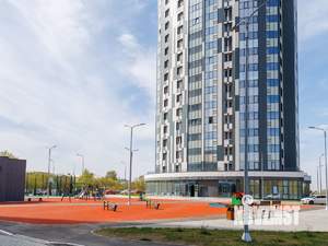 2-к квартира, посуточно, 53м2, 20/24 этаж