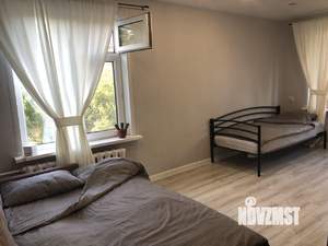 1-к квартира, на длительный срок, 32м2, 4/5 этаж