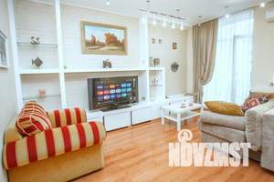 1-к квартира, посуточно, 45м2, 3/5 этаж