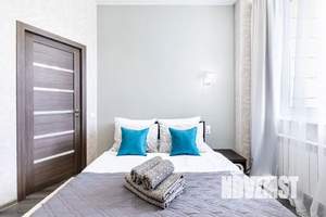 2-к квартира, посуточно, 52м2, 2/10 этаж