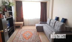 2-к квартира, на длительный срок, 55м2, 8/19 этаж