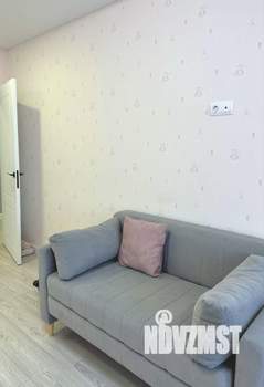 2-к квартира, на длительный срок, 56м2, 6/11 этаж