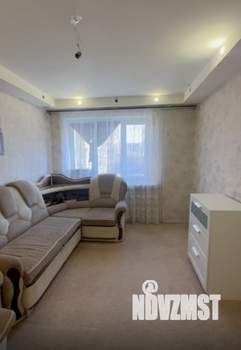 1-к квартира, на длительный срок, 40м2, 3/5 этаж