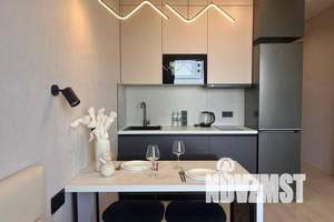 1-к квартира, посуточно, 30м2, 13/20 этаж