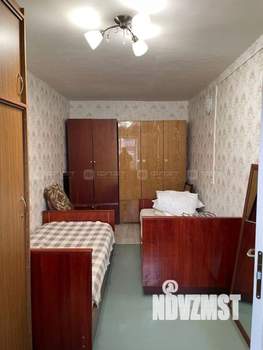 2-к квартира, на длительный срок, 43м2, 3/5 этаж