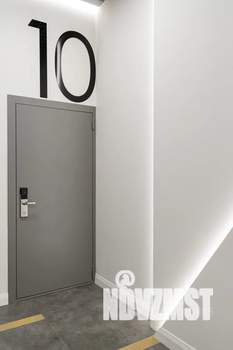 1-к квартира, посуточно, 24м2, 1/19 этаж