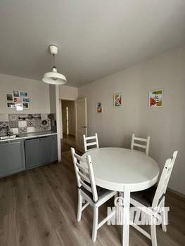 2-к квартира, на длительный срок, 54м2, 6/10 этаж