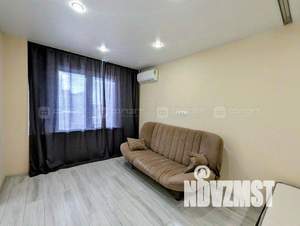 1-к квартира, на длительный срок, 30м2, 4/9 этаж