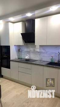 1-к квартира, на длительный срок, 39м2, 5/6 этаж