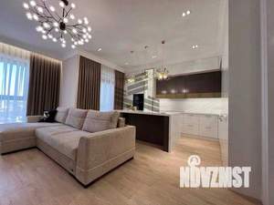 2-к квартира, на длительный срок, 55м2, 7/10 этаж