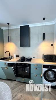 1-к квартира, на длительный срок, 42м2, 9/18 этаж