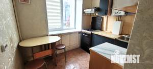 2-к квартира, на длительный срок, 44м2, 4/5 этаж
