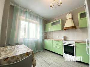 1-к квартира, на длительный срок, 35м2, 8/14 этаж