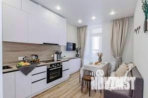2-к квартира, посуточно, 48м2, 14/20 этаж