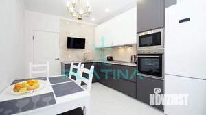 2-к квартира, на длительный срок, 70м2, 5/6 этаж