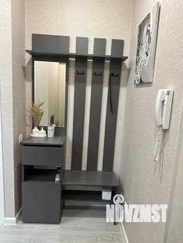 1-к квартира, на длительный срок, 36м2, 16/24 этаж