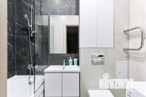 1-к квартира, посуточно, 40м2, 7/9 этаж