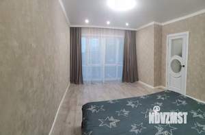 3-к квартира, на длительный срок, 65м2, 15/25 этаж