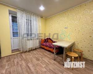 1-к квартира, на длительный срок, 45м2, 3/9 этаж