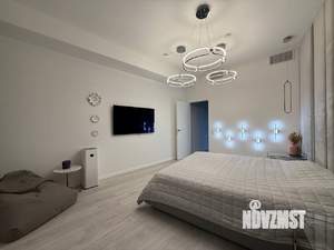 3-к квартира, на длительный срок, 130м2, 9/37 этаж