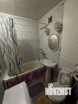 1-к квартира, на длительный срок, 32м2, 4/5 этаж