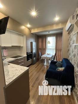 2-к квартира, посуточно, 47м2, 9/10 этаж