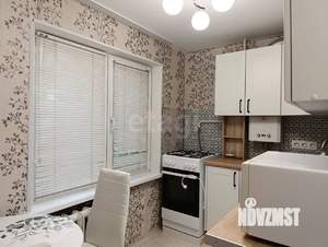 1-к квартира, на длительный срок, 31м2, 1/5 этаж