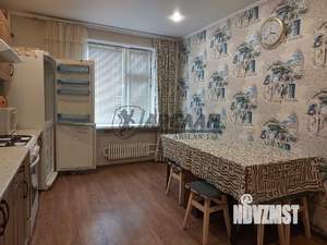 2-к квартира, на длительный срок, 55м2, 3/9 этаж