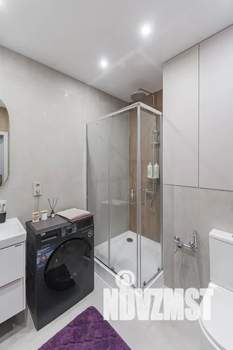 2-к квартира, посуточно, 68м2, 9/25 этаж