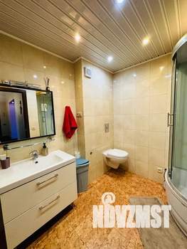 2-к квартира, посуточно, 60м2, 6/9 этаж