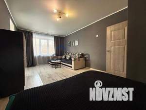 1-к квартира, на длительный срок, 33м2, 4/9 этаж