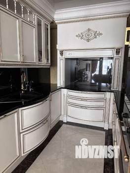 3-к квартира, на длительный срок, 200м2, 7/17 этаж