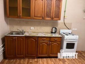 1-к квартира, посуточно, 42м2, 5/5 этаж