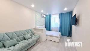 1-к квартира, на длительный срок, 45м2, 12/24 этаж