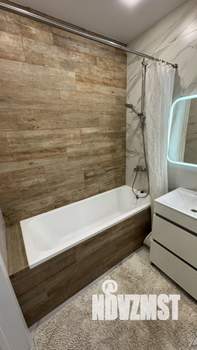 1-к квартира, на длительный срок, 42м2, 12/20 этаж