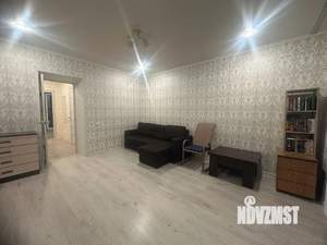 1-к квартира, на длительный срок, 38м2, 1/18 этаж