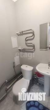 1-к квартира, на длительный срок, 32м2, 10/19 этаж