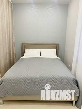 1-к квартира, посуточно, 32м2, 15/20 этаж