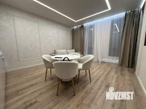 2-к квартира, на длительный срок, 50м2, 5/24 этаж