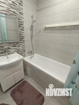 2-к квартира, посуточно, 45м2, 15/19 этаж