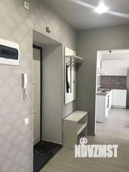 1-к квартира, на длительный срок, 37м2, 7/16 этаж