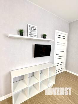 2-к квартира, посуточно, 45м2, 1/1 этаж