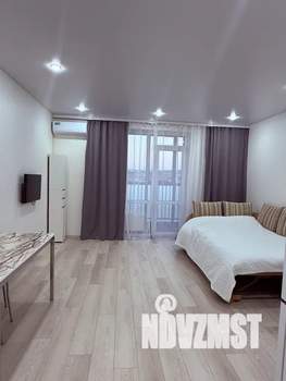 1-к квартира, посуточно, 31м2, 9/19 этаж