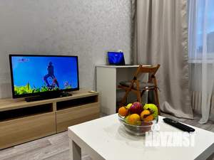 1-к квартира, посуточно, 39м2, 10/10 этаж