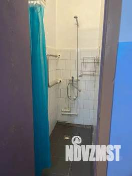 Студия квартира, посуточно, 13м2, 3/5 этаж