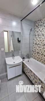 Студия квартира, посуточно, 28м2, 16/21 этаж