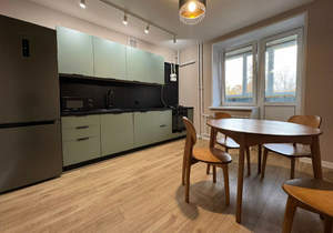 3-к квартира, на длительный срок, 84м2, 1/9 этаж
